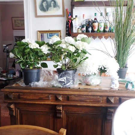 Les Marronniers Bed & Breakfast La Chapelle-sous-Brancion Exterior photo